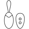 Віброяйця