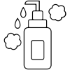 Гелі для душу