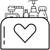 Набори косметики
