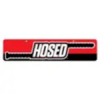 Hosed