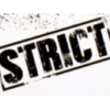 Strict
