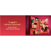 Адвент-календар для пар Lovehoney X Womanizer We-Vibe Couple's Advent Calendar 2025, 24 предмета