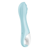 Смарт-вібратор точки G Satisfyer Air Pump Vibrator 5+, надувається