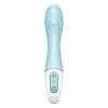 Смарт-вібратор точки G Satisfyer Air Pump Vibrator 5+, надувається