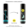 Лубрикант на водній основі pjur Aqua Panthenol 250 мл з пантенолом, догляд та зволоження