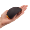 (SALE) Вібростимулятор Pornhub Turbo Clit Stim з гнучкими вушками, дуже ніжний силікон