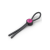 Ерекційне кільце-ласо Mr.Dorcel, регульована тугість