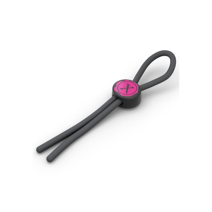 Ерекційне кільце-ласо Mr.Dorcel, регульована тугість