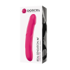 Ділдо Dorcel Real Sensation M Magenta, силікон