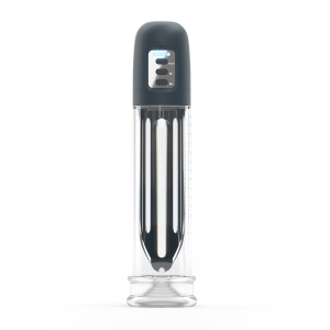 Вакуумна помпа Dorcel POWER PUMP PRO для члена довжиною до 20 см, діаметр до 5 см
