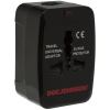 Секс машина Doc Johnson Kink - Fucking Machines Power Banger з кріпленням Vac-U-Lock