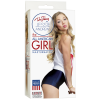 Мастурбатор-вагіна Doc Johnson Jessie Andrews - The All American Pussy