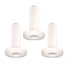 Рукав для Kiiroo Onyx+ Tight (3 шт.), менший діаметр