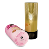 Пінлива сіль для ванни Shunga Dead Sea salt Oriental Crystals — Rose Petal (500 г), Мертвого моря