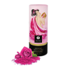 Пінлива сіль для ванни Shunga Dead Sea salt Oriental Crystals — Rose Petal (500 г), Мертвого моря