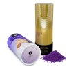 Пінлива сіль для ванни Shunga Dead Sea salt Oriental Crystals — Exotic Fruits (500 г)