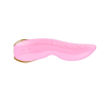 Вібратор для клітора Shunga Aiko Light Pink, гнучкі кінчики