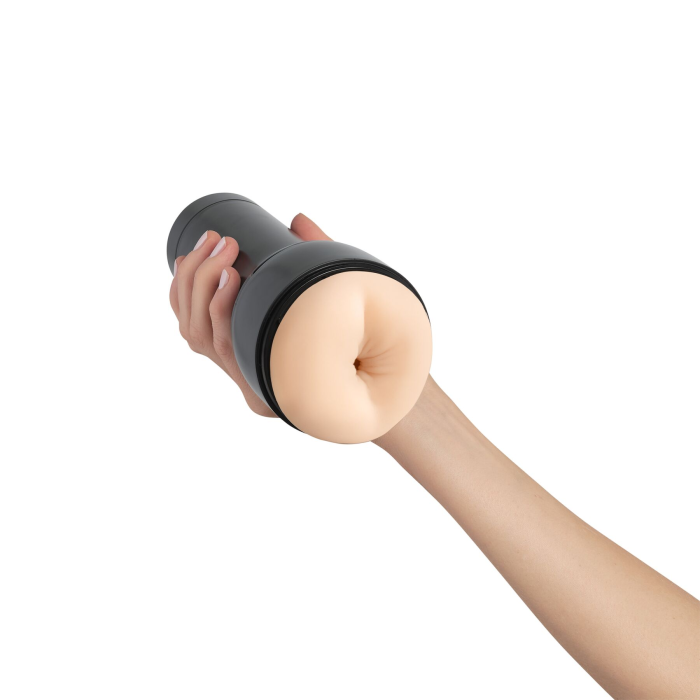 Мастурбатор-попа Kiiroo Feel Stroker Butt Sleeve для секс-машини Kiiroo Keon