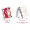 Сатиновий мереживний корсет Obsessive 810-COR-2 babydoll & thong L/XL, білий, корсет, танга