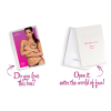 Накладки-серця на соски зі стразами Obsessive A750 nipple covers, чорні