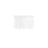 Ажурна підв’язка Obsessive Amor Blanco garter, white
