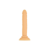 Фалоімітатор ADDICTION Tino 5.25″ Silicone Dildo, присоска, діаметр 1,9 см, віброкуля в подарунок