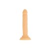 Фалоімітатор ADDICTION Tino 5.25″ Silicone Dildo, присоска, діаметр 1,9 см, віброкуля в подарунок