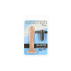 Фалоімітатор ADDICTION Tino 5.25″ Silicone Dildo, присоска, діаметр 1,9 см, віброкуля в подарунок