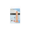 Фалоімітатор ADDICTION Tino 5.25″ Silicone Dildo, присоска, діаметр 1,9 см, віброкуля в подарунок