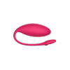 Смарт-віброяйце We-Vibe Jive Electric Pink