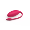 Смарт-віброяйце We-Vibe Jive Electric Pink