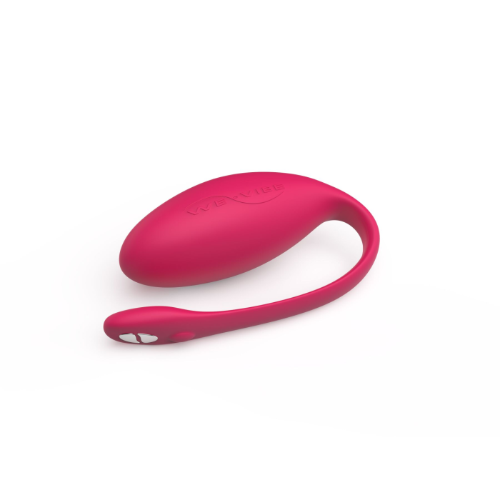 Смарт-віброяйце We-Vibe Jive Electric Pink