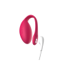 Смарт-віброяйце We-Vibe Jive Electric Pink