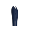 Потужна віброкуля Tango X Midnight Blue by We-Vibe, 7 режимів вібрації, 8 рівнів інтенсивності
