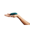 Потужний мінівібромасажер Touch X Green Velvet by We-Vibe, зручно поєднувати з проникним сексом