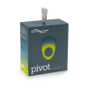 Ерекційне смарт-віброкільце We-Vibe Pivot