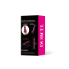 Мінівібромасажер Dorcel Wand Mini Wanderful Plum