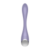 Універсальний смарт-вібратор Satisfyer G-Spot Flex 5+ Lilac