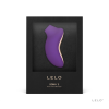 Звуковий стимулятор клітора LELO SONA 2 Purple, 12 режимів