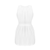 Напівпрозорий пеньюар Obsessive Heavenlly peignoir XL/2XL