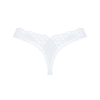 Мереживні танга Obsessive Heavenlly thong XL/2XL