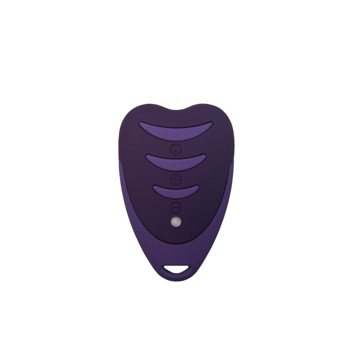 Фалоімітатор з вібрацією SilexD Henry Vibro Flesh (MODEL 2 size 7in) + LRS, діаметр 4,4 см