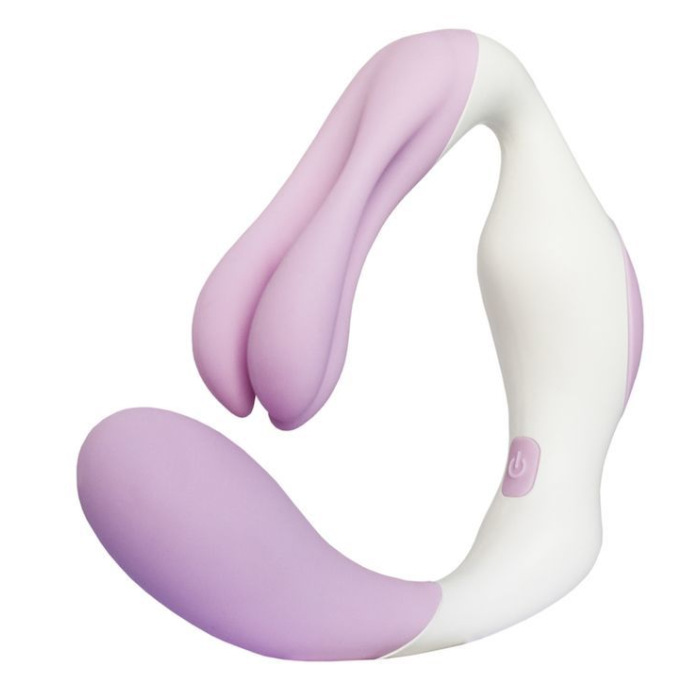 Вібратор Adrien Lastic O Venus