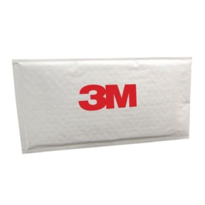 Набір пластирів 3M advanced comfort plaster (6 шт), підвищений комфорт