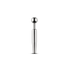 Порожнинний уретральний стимулятор Sinner Gear Unbendable – Hollow Penis Plug, довж.7,5см, діам.12мм