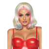 Перука Харлі Квін Leg Avenue Harley wavy bob wig, коротка, 36 см
