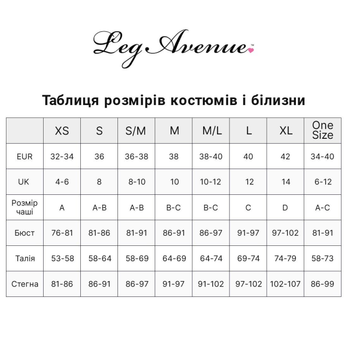 (SALE) Вініловий костюм покоївки Leg Avenue Vinyl Naughty Maid S, сукня, фартух, манжети, чепчик