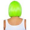 Перука Leg Avenue 12″ Neon short bob wig Neon Green