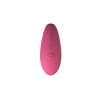Смарт-вібратор для пар We-Vibe Sync Lite Pink, 10 віброрежимів, можна поєднувати з проникним сексом