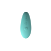 Смарт-вібратор для пар We-Vibe Sync Lite Aqua, 10 віброрежимів, можна поєднувати з проникним сексом